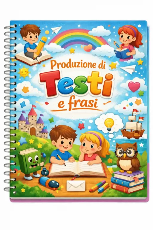 Produzione di testi